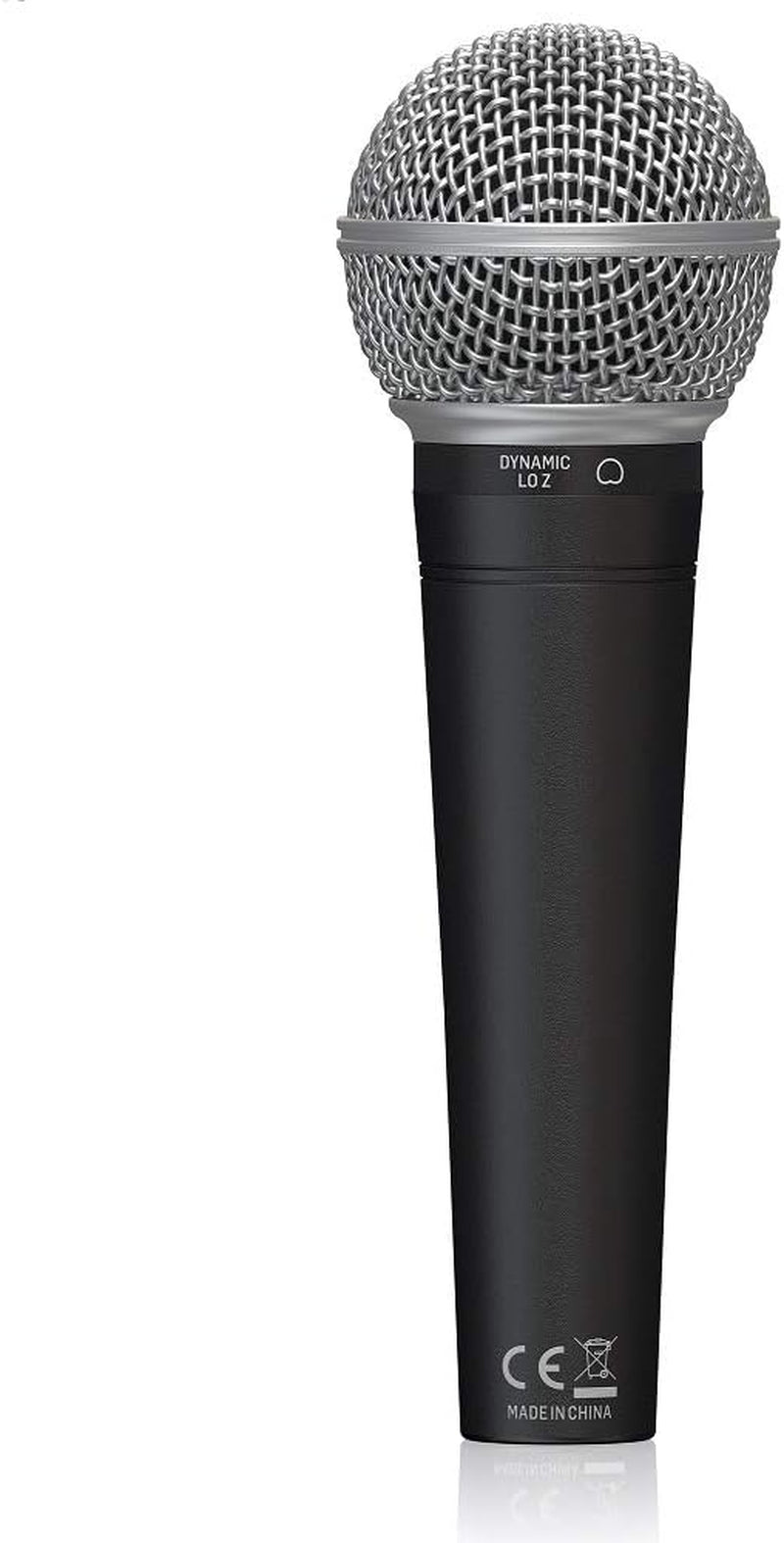 SL 84C Dynamic Cardioid Microphone