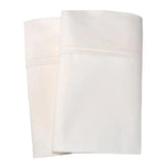 Superior 1000 Thread Count Cotton Blend Solid Pillowcase Set