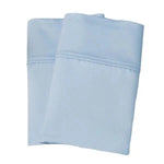 Superior 1000 Thread Count Cotton Blend Solid Pillowcase Set