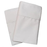 Superior 1000 Thread Count Cotton Blend Solid Pillowcase Set