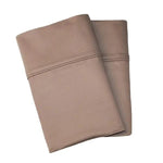 Superior 1000 Thread Count Cotton Blend Solid Pillowcase Set