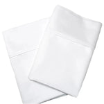 Superior 1000 Thread Count Cotton Blend Solid Pillowcase Set