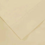 Lyocell Blend 1000 Thread Count Solid Duvet Cover Set