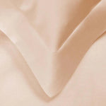 Lyocell Blend 1000 Thread Count Solid Duvet Cover Set