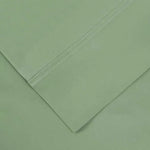 Lyocell Blend 1000 Thread Count Solid Duvet Cover Set