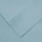 Lyocell Blend 1000 Thread Count Solid Duvet Cover Set