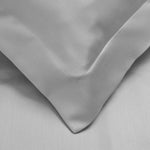 Lyocell Blend 1000 Thread Count Solid Duvet Cover Set