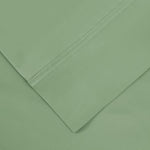 Superior 1000 Thread Count Lyocell Blend Solid Pillowcase Set