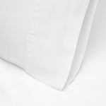 Superior 1000 Thread Count Lyocell Blend Solid Pillowcase Set