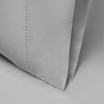 Superior 1000 Thread Count Lyocell Blend Solid Pillowcase Set