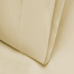 Superior 1000 Thread Count Lyocell Blend Solid Pillowcase Set
