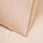 Superior 1000 Thread Count Lyocell Blend Solid Pillowcase Set