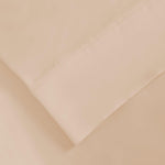 Superior 1000 Thread Count Lyocell Blend Solid Pillowcase Set