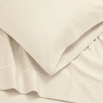 1000 Thread Count Egyptian Cotton Sheets, Embroidered & Deep Pocket Fit