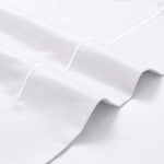 1000 Thread Count Egyptian Cotton Sheets, Embroidered & Deep Pocket Fit