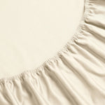 1000 Thread Count Egyptian Cotton Sheets, Embroidered & Deep Pocket Fit