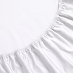 1000 Thread Count Egyptian Cotton Sheets, Embroidered & Deep Pocket Fit