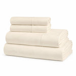 1000 Thread Count Egyptian Cotton Sheets, Embroidered & Deep Pocket Fit