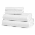 1000 Thread Count Egyptian Cotton Sheets, Embroidered & Deep Pocket Fit