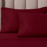 1000 Thread Count Egyptian Cotton Sateen Sheet Set