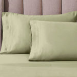 1000 Thread Count Egyptian Cotton Sateen Sheet Set