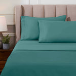 1000 Thread Count Egyptian Cotton Sateen Sheet Set
