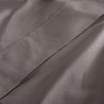 300 Thread Count 100% Cotton Percale Sheet Set Deep Pocket