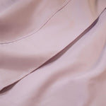 300 Thread Count 100% Cotton Percale Sheet Set Deep Pocket