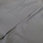 300 Thread Count 100% Cotton Percale Sheet Set Deep Pocket