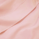 300 Thread Count 100% Cotton Percale Sheet Set Deep Pocket