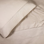 300 Thread Count 100% Cotton Percale Sheet Set Deep Pocket