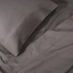 300 Thread Count 100% Cotton Percale Sheet Set Deep Pocket