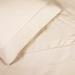 300 Thread Count 100% Cotton Percale Sheet Set Deep Pocket