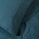 300 Thread Count 100% Cotton Percale Sheet Set Deep Pocket