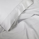 300 Thread Count 100% Cotton Percale Sheet Set Deep Pocket
