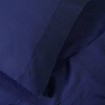 300 Thread Count 100% Cotton Percale Sheet Set Deep Pocket