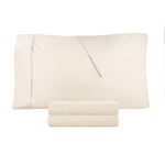 300 Thread Count 100% Cotton Percale Sheet Set Deep Pocket
