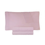 300 Thread Count 100% Cotton Percale Sheet Set Deep Pocket