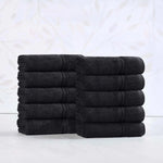 Egyptian Cotton Heritage Face Towel Set of 10