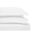 1200 Thread Count Egyptian Cotton Solid Duvet Cover