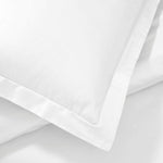 1200 Thread Count Egyptian Cotton Solid Duvet Cover