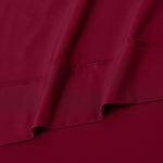 1200 Thread Count Egyptian Cotton Sateen Sheet Set