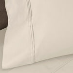 1200 Thread Count Egyptian Cotton Sateen Sheet Set
