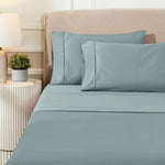 1200 Thread Count Egyptian Cotton Sateen Sheet Set