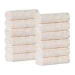 Superior Rayon from Bamboo Ultra-Plush Assorted 12-Piece Towel Set