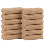 Cotton Ribbed Textured Face Towel Set 12-Piece - Soho