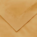 1500 Thread Count Egyptian Cotton Solid Duvet Cover