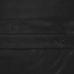 1500 Thread Count Egyptian Cotton Solid Duvet Cover