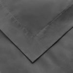 1500 Thread Count Egyptian Cotton Solid Duvet Cover