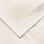 1500 Thread Count Egyptian Cotton Solid Duvet Cover